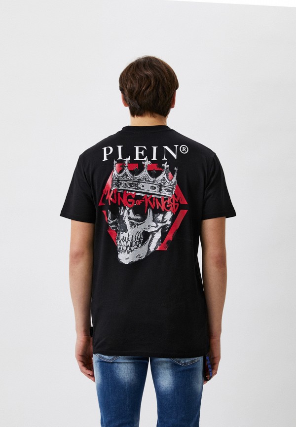 Philipp Plein Футболка - фото 3