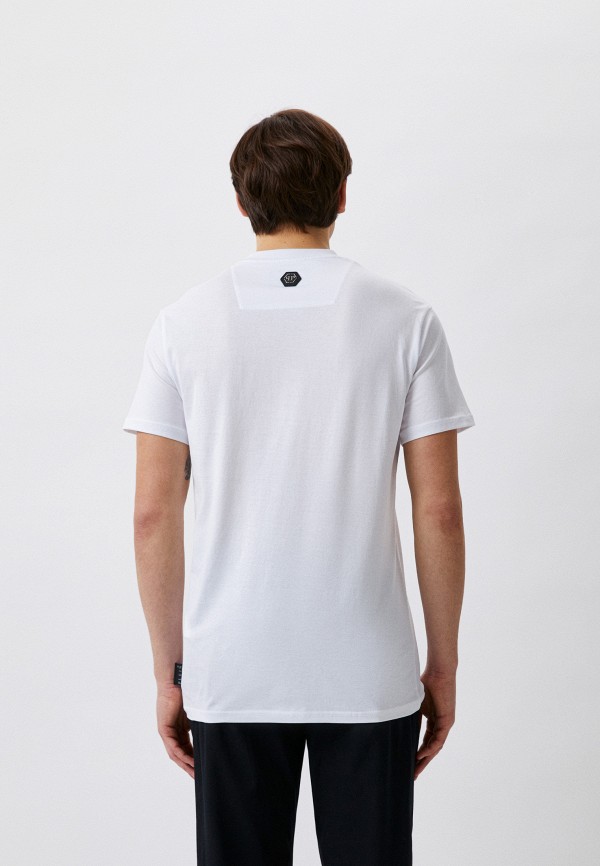 Philipp Plein Футболка - фото 3