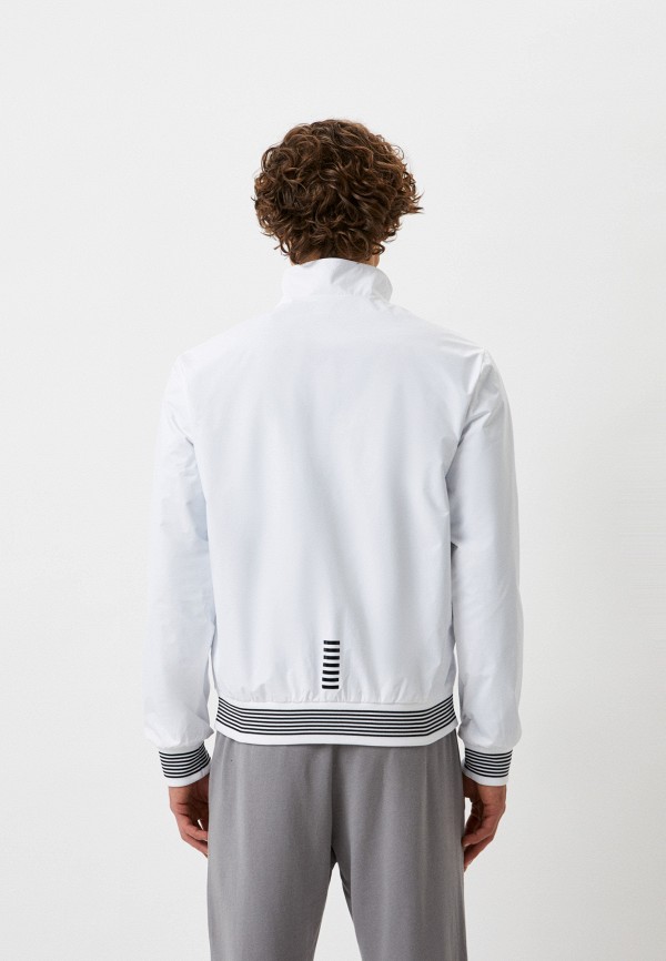 EA7 Куртка - CORE IDENTITY - фото 3