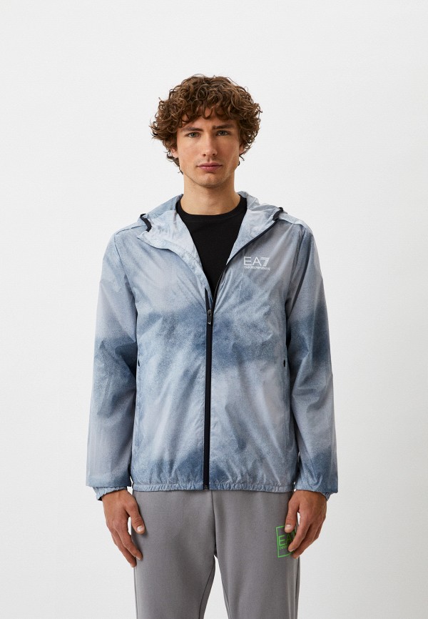 EA7 Ветровка - VENTUS7 - фото 1