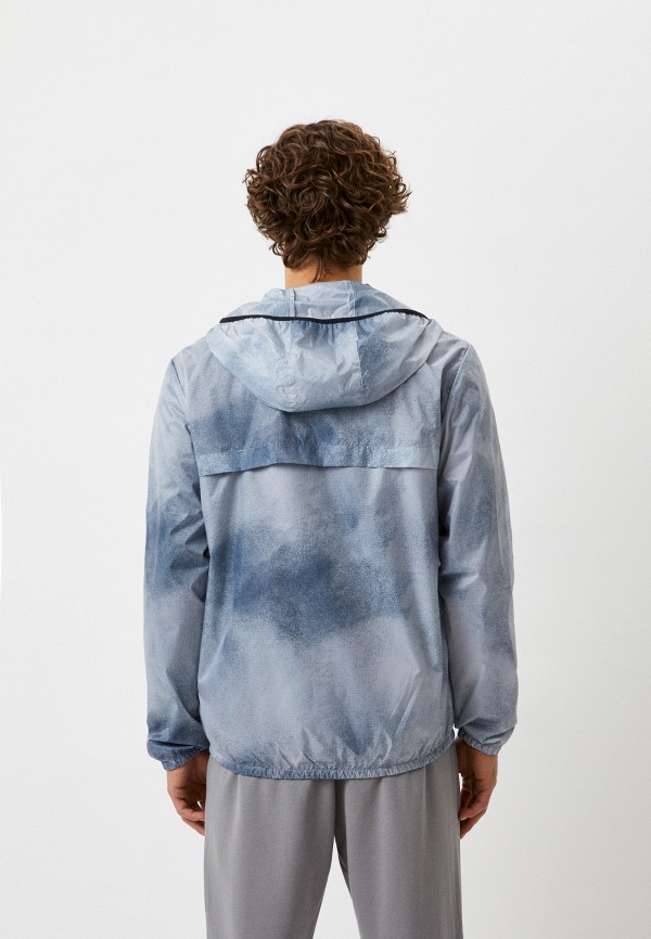 EA7 Ветровка - VENTUS7 - фото 3