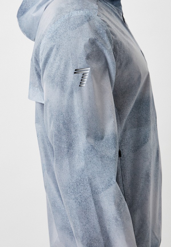 EA7 Ветровка - VENTUS7 - фото 5