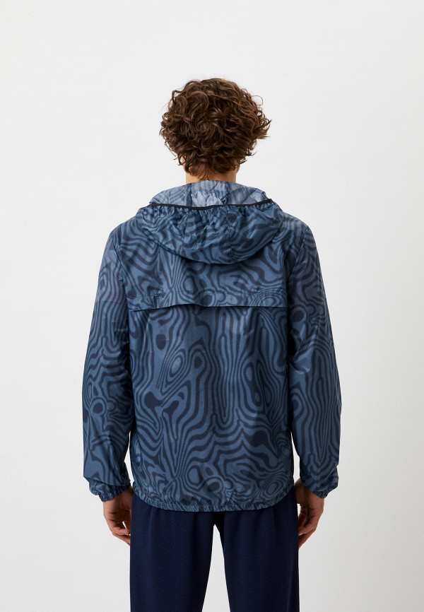 EA7 Ветровка - VENTUS7 - фото 3