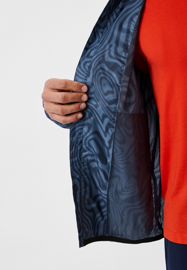 EA7 Ветровка - VENTUS7 - фото 4