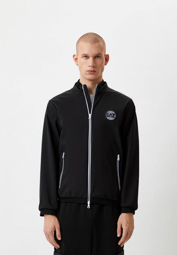 EA7 Куртка - TENNIS CLUB - фото 1