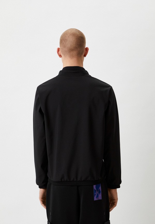 EA7 Куртка - TENNIS CLUB - фото 3