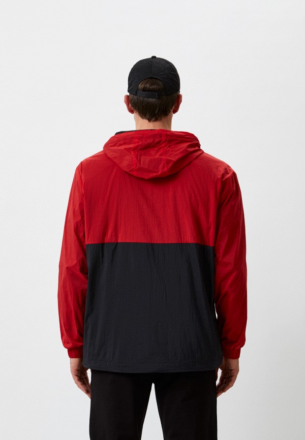 EA7 Ветровка - VISIBILITY - фото 3