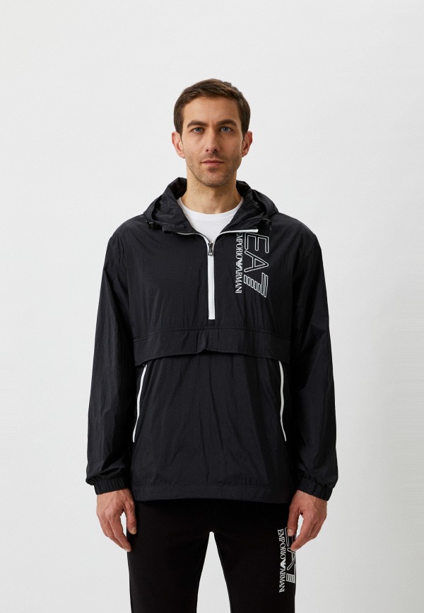 EA7 Ветровка - VISIBILITY - фото 1