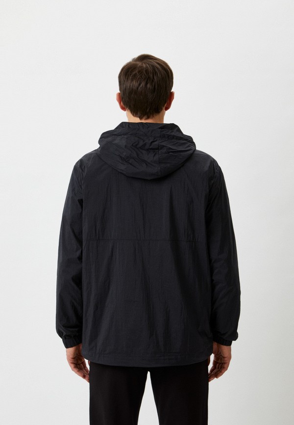 EA7 Ветровка - VISIBILITY - фото 3