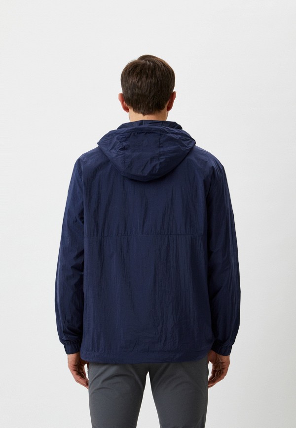 EA7 Ветровка - VISIBILITY - фото 3