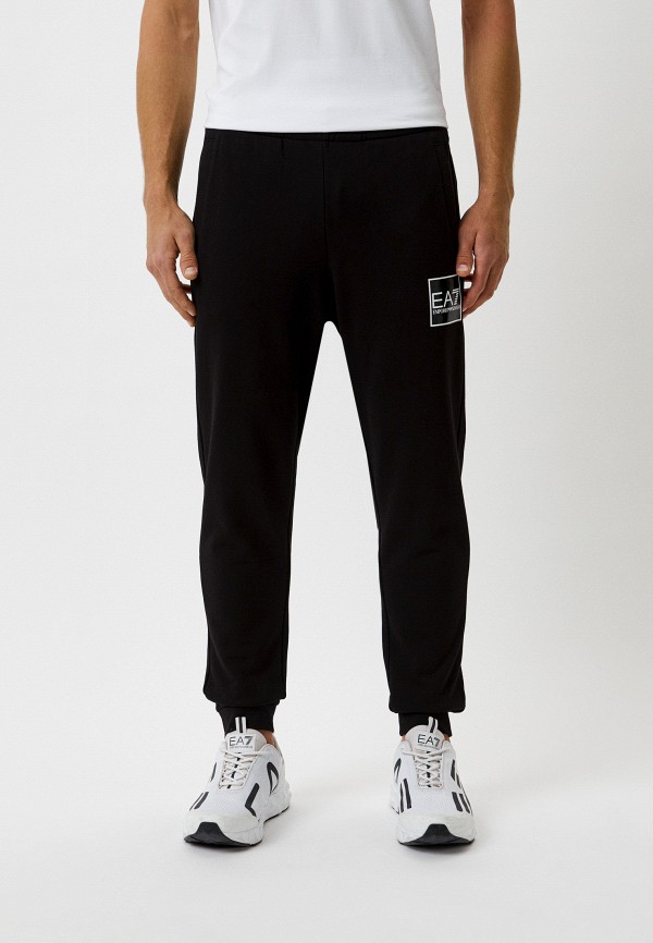 EA7 Брюки спортивные - GRAPHIC SERIES - фото 1