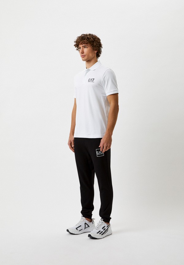 EA7 Брюки спортивные - GRAPHIC SERIES - фото 2