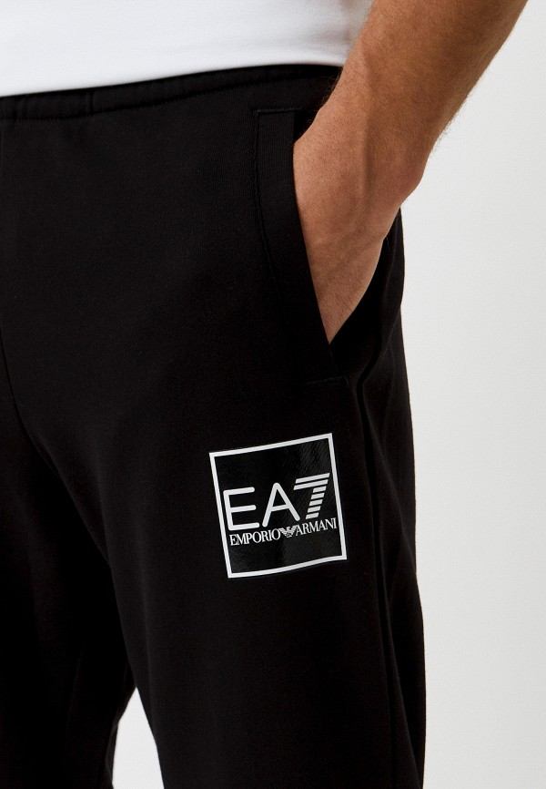 EA7 Брюки спортивные - GRAPHIC SERIES - фото 4