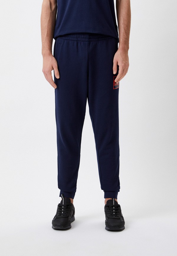 EA7 Брюки спортивные - GRAPHIC SERIES - фото 1