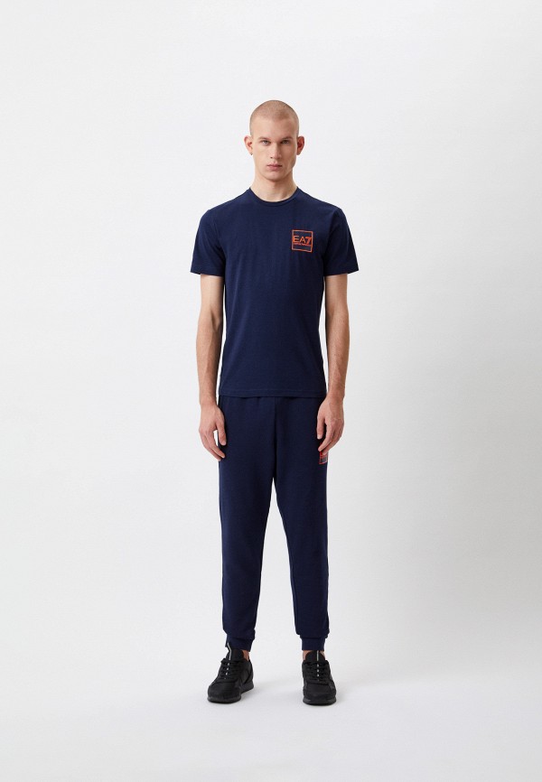EA7 Брюки спортивные - GRAPHIC SERIES - фото 2
