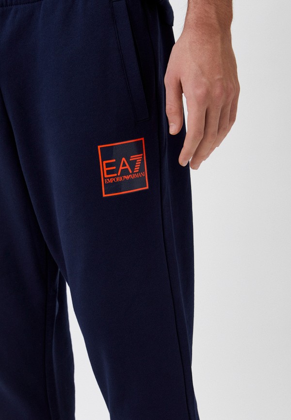 EA7 Брюки спортивные - GRAPHIC SERIES - фото 4