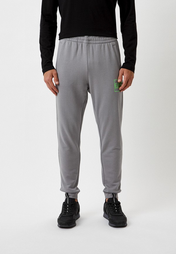EA7 Брюки спортивные - GRAPHIC SERIES - фото 1