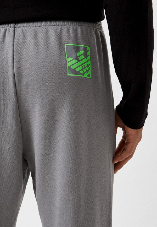 EA7 Брюки спортивные - GRAPHIC SERIES - фото 4