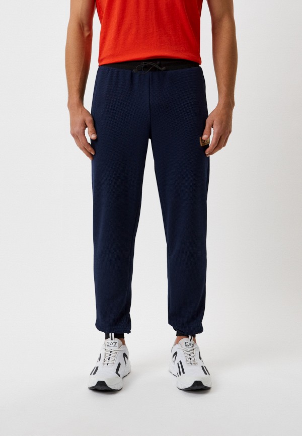EA7 Брюки спортивные - GOLD LABEL - фото 1