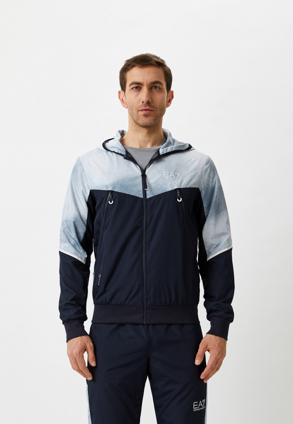 EA7 Костюм спортивный - VENTUS7 - фото 2