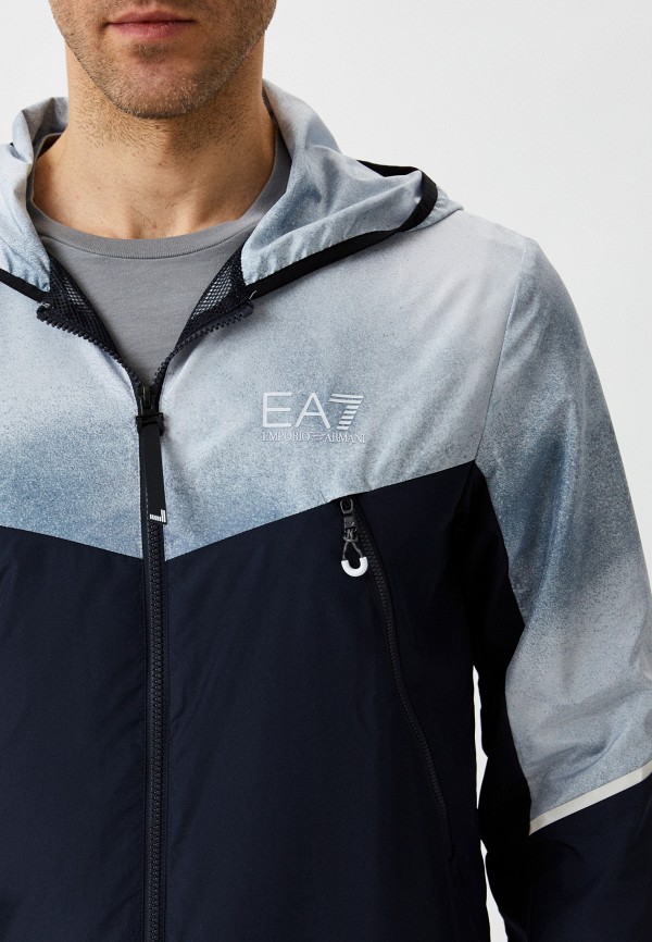EA7 Костюм спортивный - VENTUS7 - фото 4