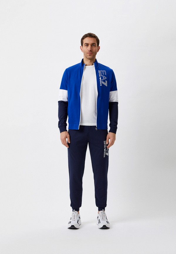 EA7 Костюм спортивный - VISIBILITY - фото 1