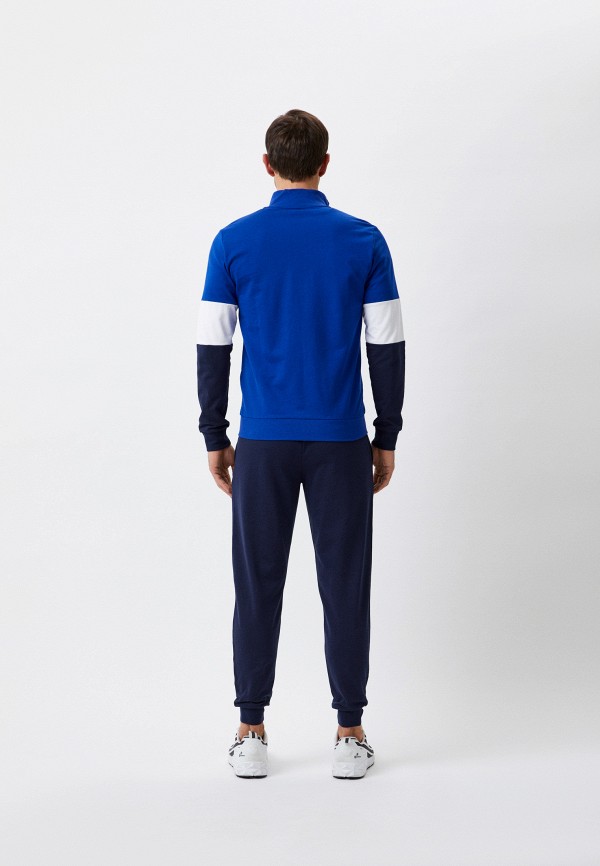 EA7 Костюм спортивный - VISIBILITY - фото 3