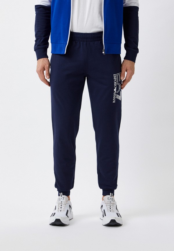 EA7 Костюм спортивный - VISIBILITY - фото 4