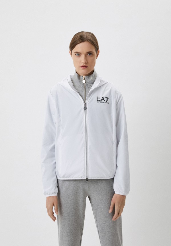 EA7 Ветровка - SHINY - фото 1