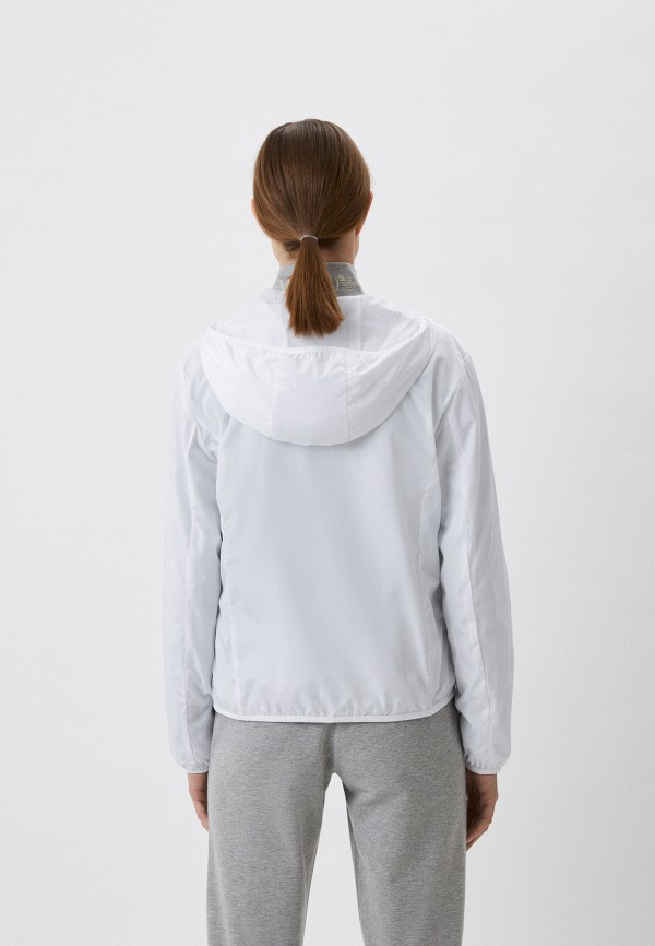 EA7 Ветровка - SHINY - фото 3