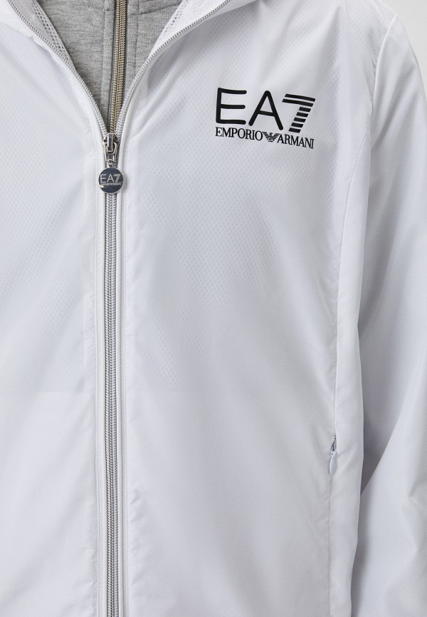 EA7 Ветровка - SHINY - фото 5