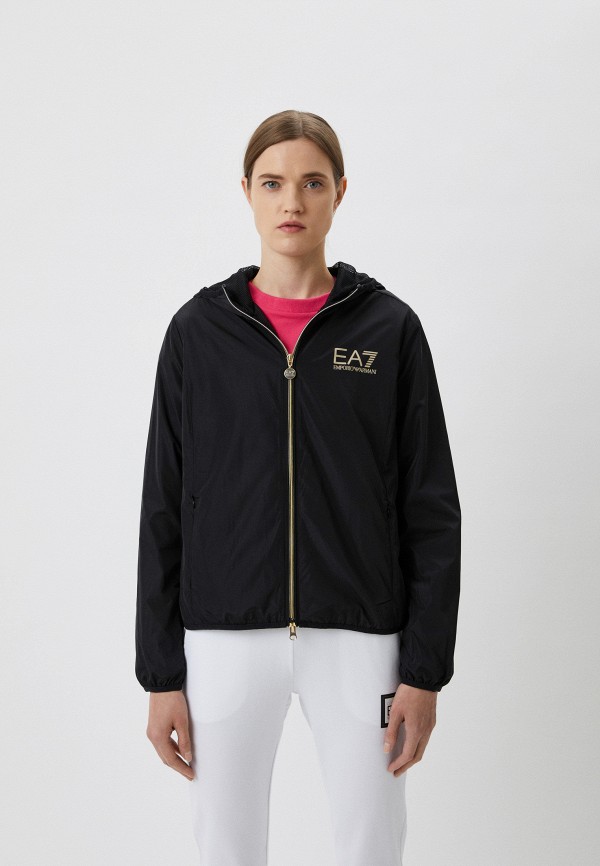 EA7 Ветровка - SHINY - фото 1
