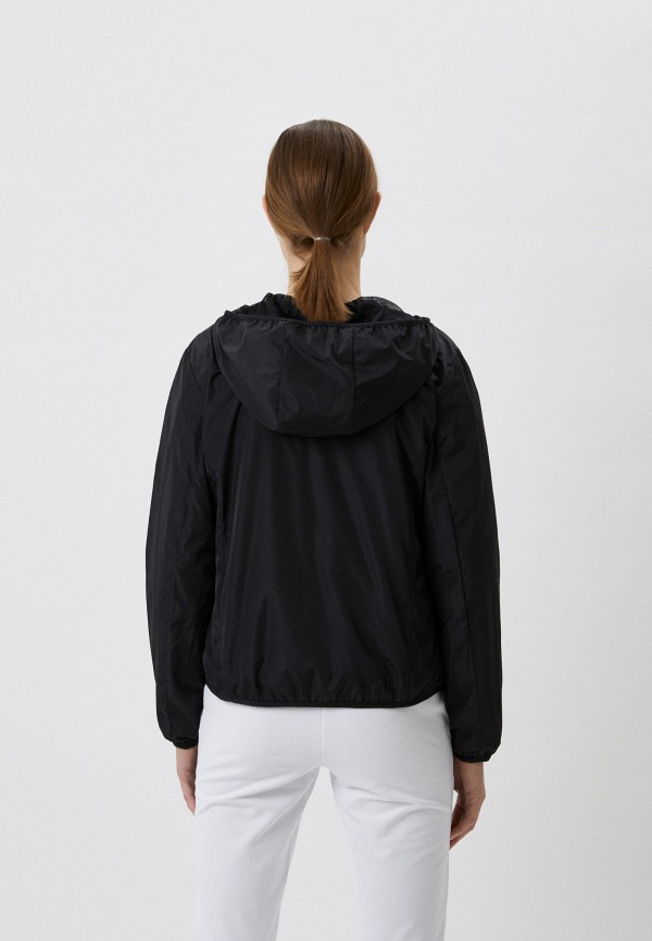 EA7 Ветровка - SHINY - фото 3