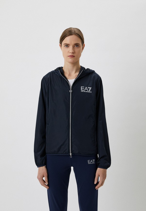 EA7 Ветровка - SHINY - фото 1