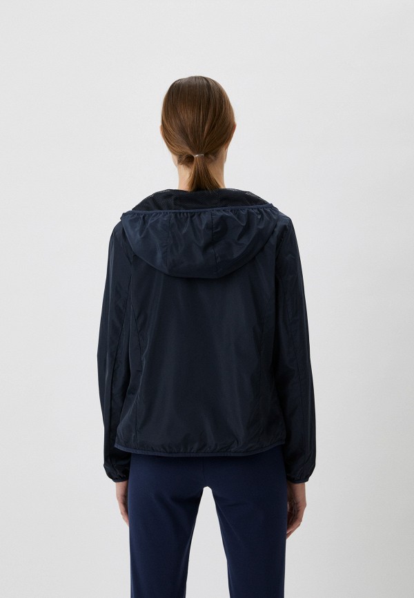 EA7 Ветровка - SHINY - фото 3