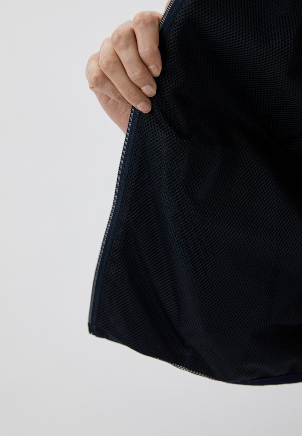 EA7 Ветровка - SHINY - фото 4