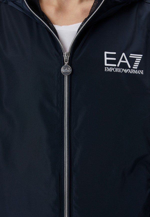 EA7 Ветровка - SHINY - фото 5