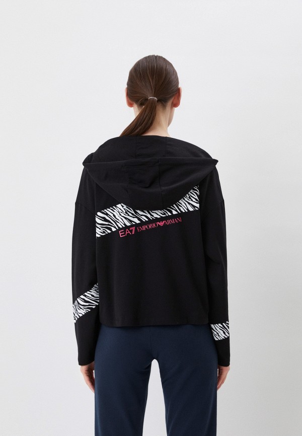 EA7 Толстовка - GRAPHIC SERIES - фото 3