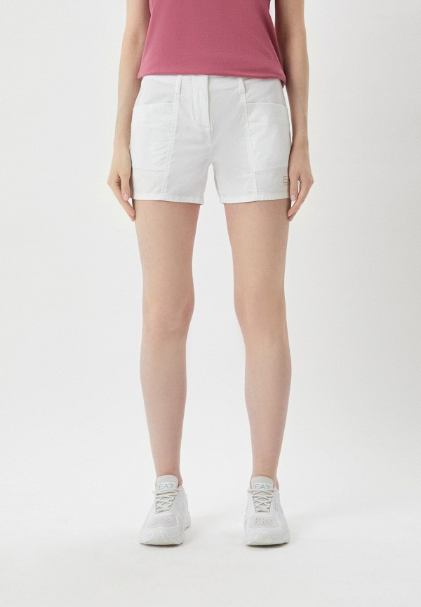 EA7 Шорты - TENNIS CLUB - фото 1