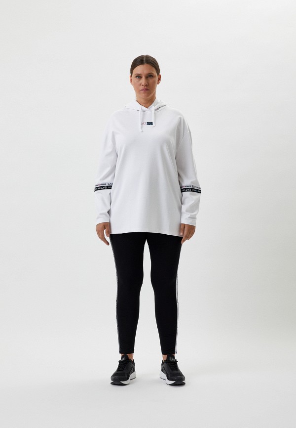 EA7 Костюм спортивный - TRACKSUIT - фото 1