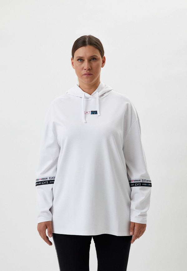 EA7 Костюм спортивный - TRACKSUIT - фото 2