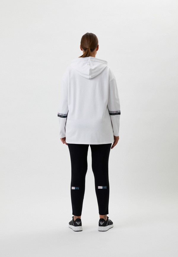 EA7 Костюм спортивный - TRACKSUIT - фото 3