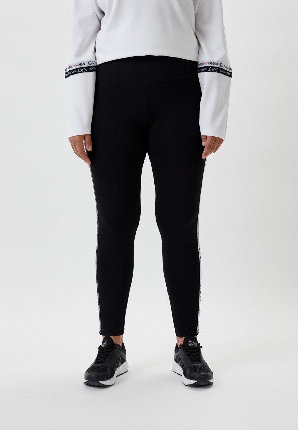 EA7 Костюм спортивный - TRACKSUIT - фото 4