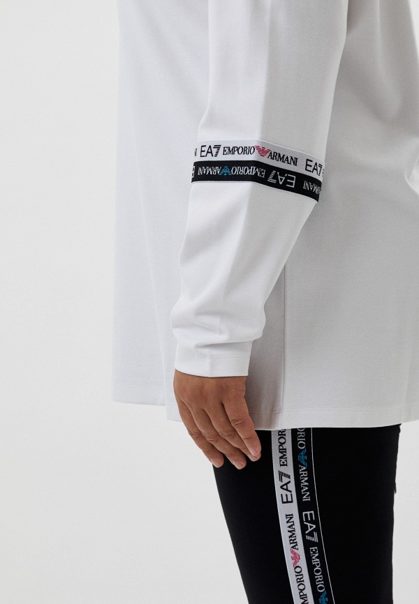 EA7 Костюм спортивный - TRACKSUIT - фото 5