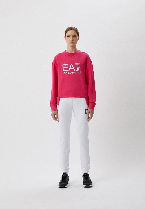 EA7 Костюм спортивный - TRACKSUIT - фото 1