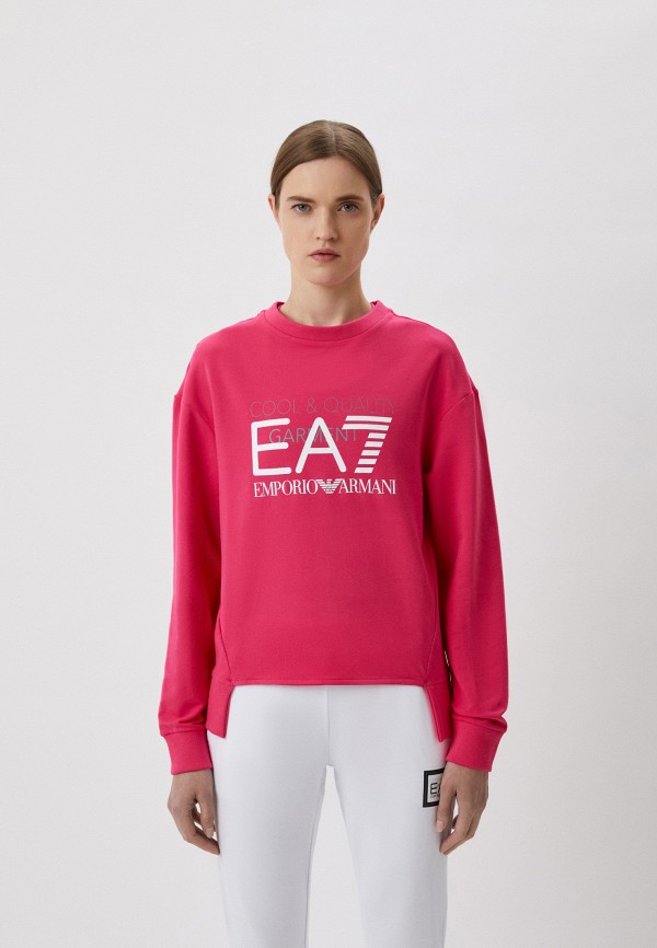 EA7 Костюм спортивный - TRACKSUIT - фото 2