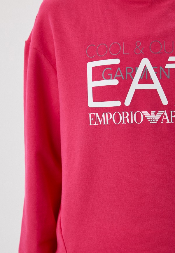 EA7 Костюм спортивный - TRACKSUIT - фото 5