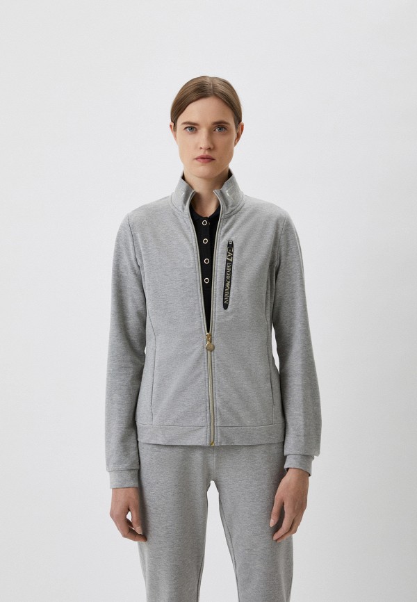 EA7 Костюм спортивный - TRACKSUIT - фото 2