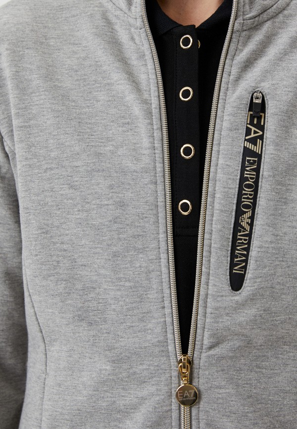 EA7 Костюм спортивный - TRACKSUIT - фото 4