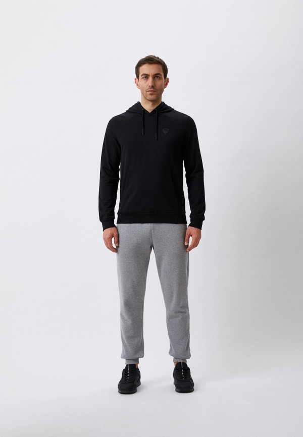 EA7 Худи - PREMIUM SHIELD - фото 2